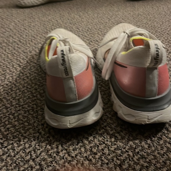 Nike infinity react. - Picture 4 of 4